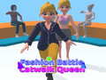 Jwèt Fashion Battle Catwalk Queen