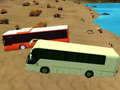 Jwèt Water Surfer Bus Simulation Game 3D