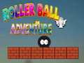 Jwèt Roller Ball Adventure