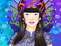 Jwèt Asian Girl Makeup