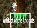 Jwèt Artifact of the Ancients