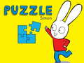 Jwèt Simon Puzzle