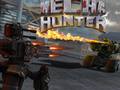 Jwèt Mecha Hunter