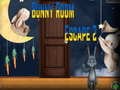 Jwèt Amgel Bunny Room Escape 2