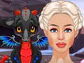Jwèt Ancient Dragons Princess