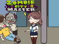 Jwèt Zombie City Master