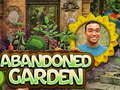 Jwèt Abandoned Garden