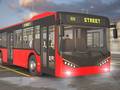 Jwèt City Bus Driver