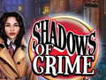 Jwèt Shadows of Crime