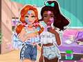 Jwèt Jessie and Noelle's BFF Real Makeover