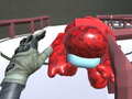 Jwèt Among Us Gun War Multiplayer