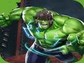 Jwèt Hulk Smash Wall