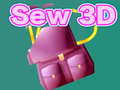 Jwèt Sew 3D