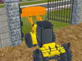 Jwèt Highway Road Construction Game