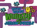 Jwèt Wow Wow Wubbzy Jigsaw Puzzle