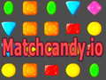 Jwèt Matchcandy.io