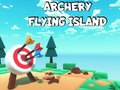 Jwèt Archery Flying Island