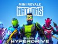 Jwèt Mini Royale: Nations Season 3