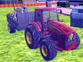 Jwèt Tractor City Garbage 2022