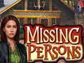 Jwèt Missing Persons