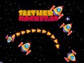 Jwèt Slither Rocket.io 
