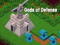 Jwèt Gods of Defense