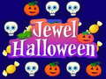 Jwèt Jewel Halloween