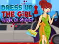 Jwèt Dress Up The Girl Like A Star