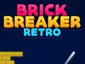 Jwèt Brick Breaker Retro