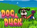 Jwèt Dog & Duck