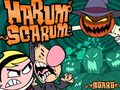 Jwèt Harum-Scarum