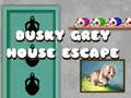 Jwèt Dusky Grey House Escape