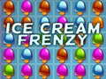 Jwèt Ice Cream Frenzy