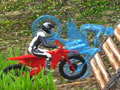 Jwèt BikeTrial Forest Road 2022