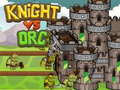 Jwèt Knight Vs Orc