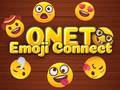 Jwèt Onet Emoji Connect