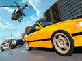 Jwèt Police Real Chase Car Simulator