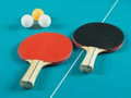 Jwèt Pong ball.io