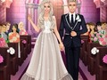 Jwèt Wedding Bride Dress Up