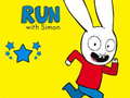 Jwèt Simon Runner