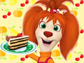 Jwèt The Barkers Cooking Game