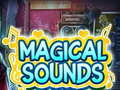 Jwèt Magical Sounds