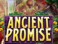 Jwèt Ancient Promise