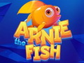 Jwèt Arnie the Fish