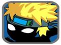 Jwèt Naruto Shadow Adventures 