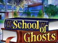 Jwèt School of Ghosts