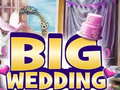 Jwèt Big Wedding