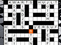 Jwèt Dagelijkse Pas Puzzel