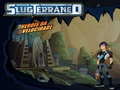 Jwèt Slugterra Speed Heroes