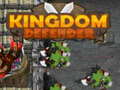 Jwèt Kingdom Defender